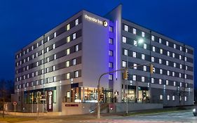 Premier Inn Nuernberg City Nordost